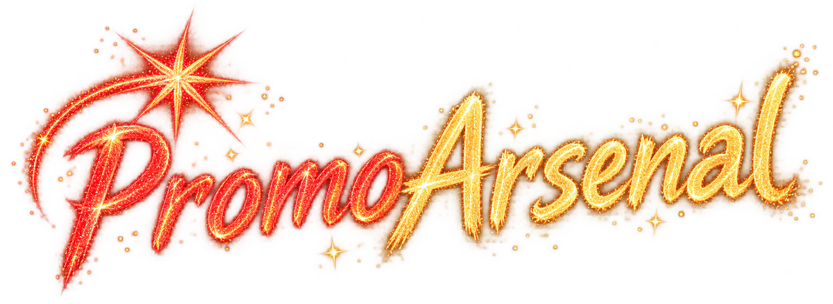 PromoArsenal